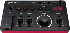ROLAND E-4 | Voice Tweaker | Aira Compact Vocal Effector & Looper