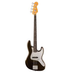 FENDER AMERICAN Ultra Ii Jazz Bass Ebony Fingerboard Texas Tea