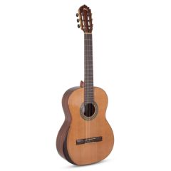 RODRIGUEZ ACADEMIA Classical 4/4 Cedar Rosewood Arm Rest