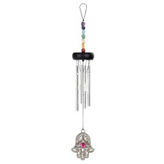 MEINL SONIC ENERGY HCC12MINI Mini Chakra Chime 12
