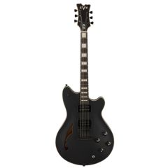 EVH SA126 Special Stealth Black Electric Guitar
