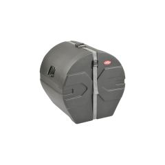 SKB D1822 18 X 22 Bass Drum Case With Padded Interior