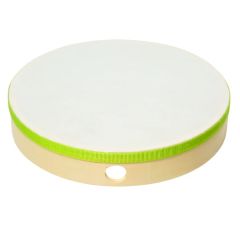 EMUS E657 Hand Drum 10-inch