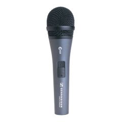 SENNHEISER E 825-s | Vocal Microphone With On/off Switch