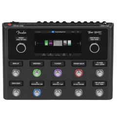 FENDER TONE Master Pro Multi Effects Guitar Workstation
