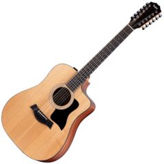 TAYLOR 150CE 12-string Acoustic Guitar