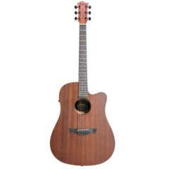TAGIMA GUITARS KANSAS Eq Acoustic Guitar