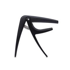 MARTIN MARTIN Guitar Capo Black