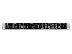 CRANBORNE AUDIO CAMDEN Ec2 2-ch Mic Preamp & Dual Headphone Mixer W/hp Filter & Coloration