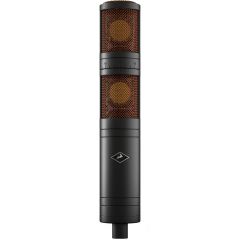 ANTELOPE AUDIO EDGE Quadro | Quadrosonic Dual Condenser Modeling Microphone