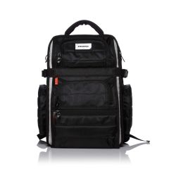 MONO CASES EFX Flyby Digital Musician Pack In Jet Black