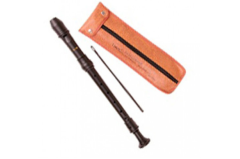EMUS EMG-402 Alto Recorder German Fingering