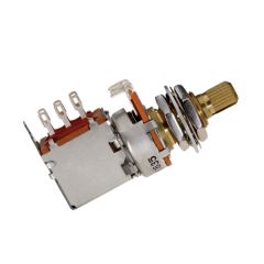 DIMARZIO EP1201PP Push Pull Pot With Hardware