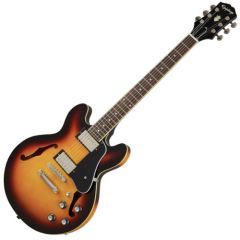 EPIPHONE BY GIBSON ES-339 Vintage Sunburst Semi-hollow Guitar