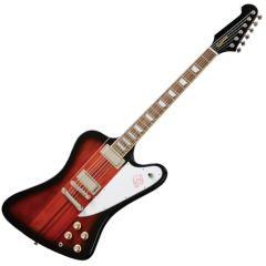 EPIPHONE BY GIBSON FIREBIRD Vintage Sunburst
