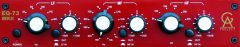 GOLDEN AGE EQ73 Mk2 | Neve Style Eq