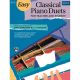 ALFRED EASY Classical Piano Duets For Teacher & Student Book 2