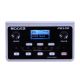 MOOER PE100 Portable Guitar Effects