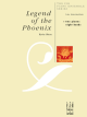 FJH MUSIC COMPANY LEGEND Of The Phoenix Composed By Kevin Olson For Two Pianos Eight Hand