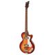 HOFNER IGNITION Pro Club Bass Sunburst