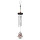 MEINL SONIC ENERGY HCC12MINI Mini Chakra Chime 12