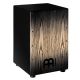 MEINL HEADLINER Series Snare Cajon Charcoal Black Fade