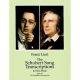 DOVER PUBLICATION FRANZ Liszt Schubert Song Transcriptions For Solo Piano Series 3
