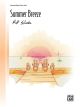 ALFRED SUMMER Breeze For Intermediate Piano Solo By Matt Schinske