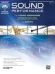 ALFRED SOUND Performance For Young Musicians For Percussion