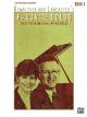 ALFRED KOWALCHYK & Lancaster's Favorite Solos Book 3 Intermediate