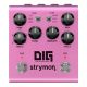 STRYMON DIG V2 Dual Digital Delay Pedal