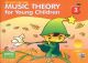 POCO STUDIO MUSIC Theory For Young Musicians Grade 3 (4th Edition)