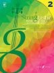 FABER MUSIC STRINGTASTIC Book 2 Teacher's Accompaniment