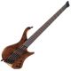 IBANEZ EHB1265MSNML Headless Multi-scale 5-string Bass Guitar