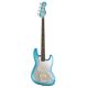 FENDER BLU Detiger Limited Player Plus Jazz Bass Sky Blue Sparkle