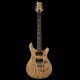 PAUL REED SMITH SE Custom 24 Exotic Top Burled Ash Natural