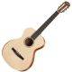 TAYLOR ACADEMY 12e-n Nylon String Guitar