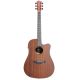 TAGIMA GUITARS KANSAS Eq Acoustic Guitar