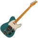 FENDER CUSTOM Shop Ltd Twisted Tele Custom Jm Relic Aged Ocean Turquoise