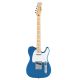FENDER STANDARD Telecaster Mn Aqua Marine Metallic