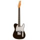 FENDER AMERICAN Ultra Ii Telecaster Ebony Fingerboard Texas Tea
