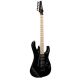 IBANEZ RG550BK Black Electric Guitar