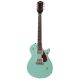 GRETSCH STREAMLINER Jet Club Single-cut Wraparound Mint Metallic