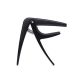 MARTIN MARTIN Guitar Capo Black