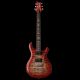 PAUL REED SMITH SE Custom 24 Charcoal Cherry Sunburst