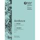 BREITKOPF & HARTEL BEETHOVEN Piano Concerto No.3 In C Minor Op.37 For Two Pianos