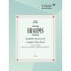 BREITKOPF & HARTEL BRAHMS Complete Piano Works Volume 3 Studies & Arrangements