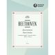 BREITKOPF & HARTEL BEETHOVEN Piano Sonatas Volume 1 Instructive Edition