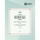 BREITKOPF & HARTEL REINECKE Six Miniature Sonatinas Op.136 For Piano