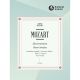 BREITKOPF & HARTEL MOZART Piano Sonatas Volume 1 Nos.1-10 Instructive Edition